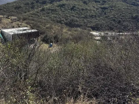 ¡Venta! Lote en La Deseada ¡SE RECIBE DEPARTAMENTO!