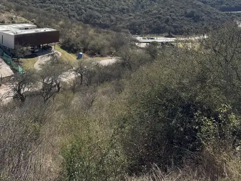 La Deseada