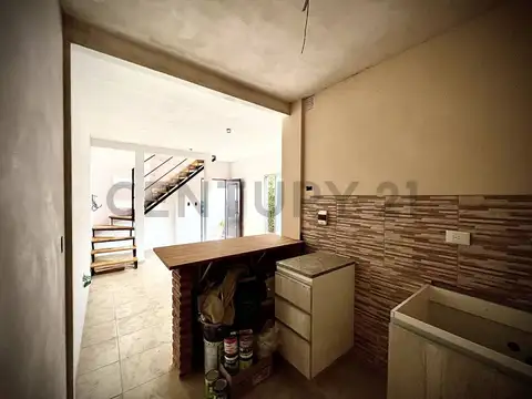 Departamento en Venta en Castelar, USD 55.000