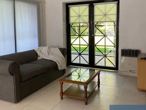 Casa - Barrio Parque Leloir