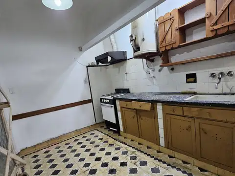 Casa en Alquiler 50 años