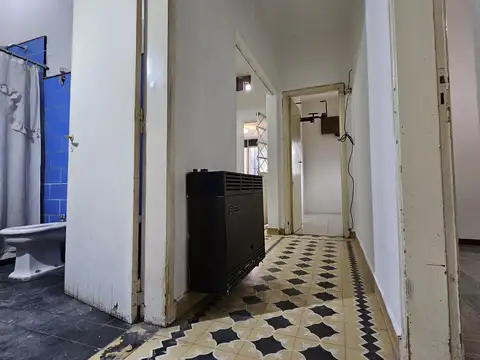 Casa en Alquiler al Norte