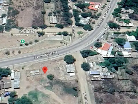 Terreno en Venta en Villa de Soto, USD 17.000