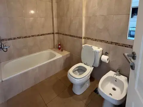 Departamento en Alquiler 9 años