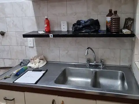 Departamento en Alquiler al Norte