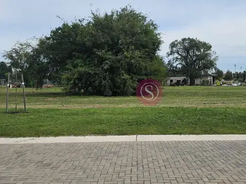 Lote en Venta en Los Cardos, Pilar 100