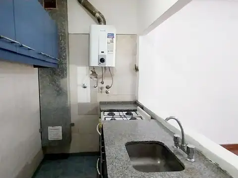 Departamento en Alquiler de 2 dormitorios