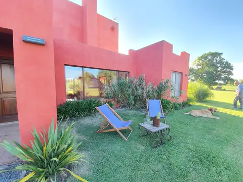 Campo en Venta de 1  ha