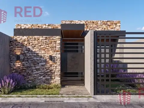 Vende PH  en Loteo Los Llanos - Plottier
