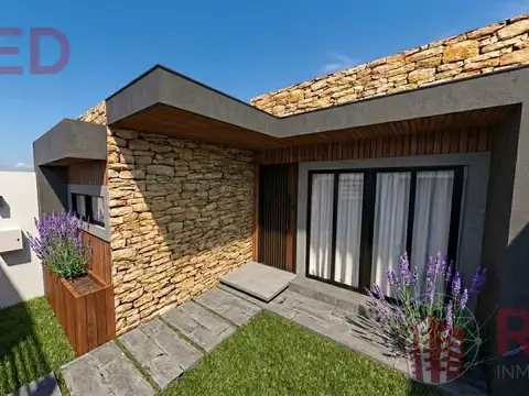 Depto Tipo Casa en Venta de 3 ambientes