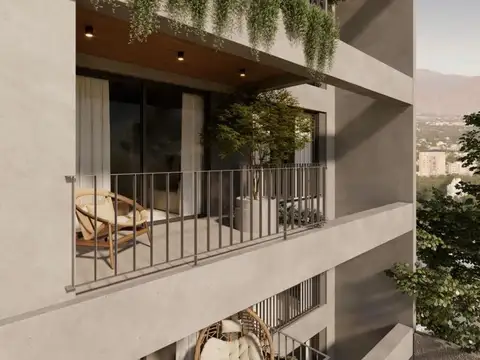 VENTA Departamento en pozo en la SEXTA SECCION