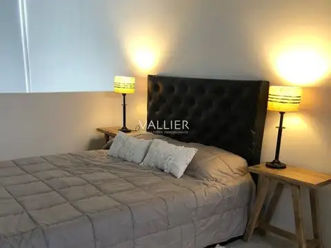 Departamento en Alquiler en Saravi Village, USD 600