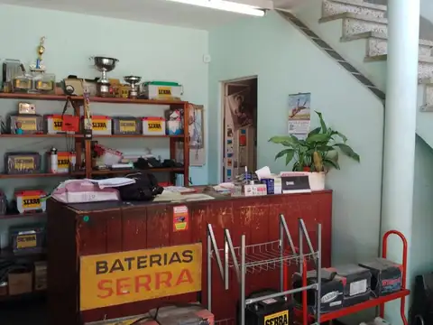 Casa en Venta de 4 dormitorios