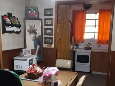 Casa en Venta en San Miguel, USD 180.000