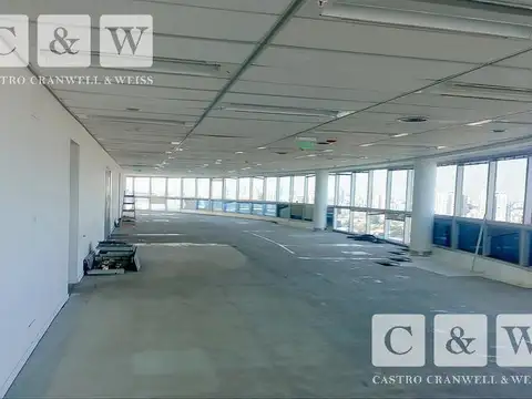 Panamericana Plaza |  Oficina en Alquiler | Zona Saavedra