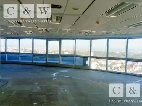 Oficina en Alquiler en Saavedra, USD 19.100