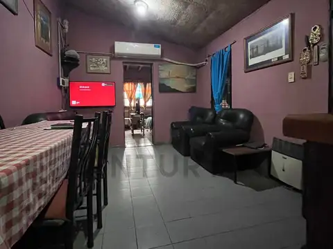 Casa en Venta de 2 dormitorios
