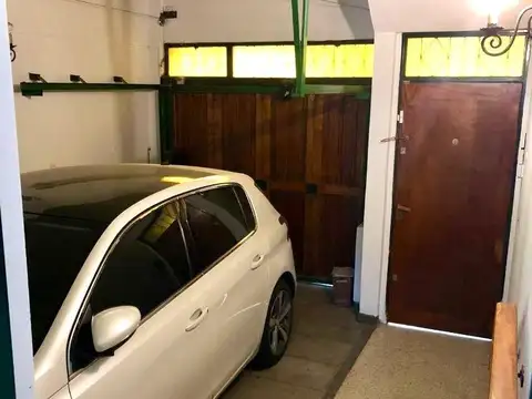 ALQUILER CASA EN JOSE C PAZ CENTRO