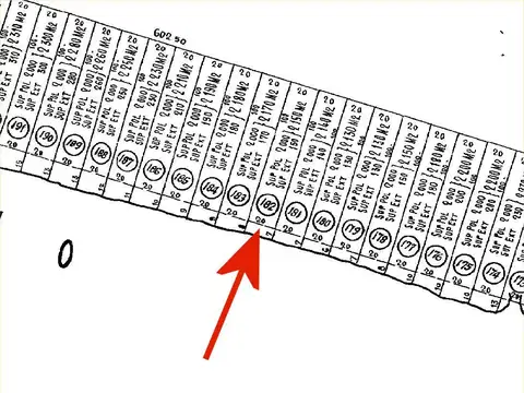 Terreno Lote  en Venta en Dorado, Zona Delta, Tigre