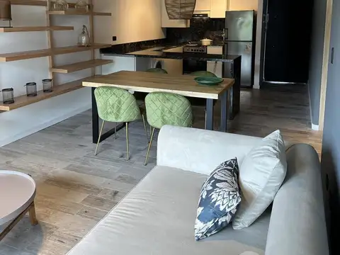 Departamento en Venta con 1 cochera