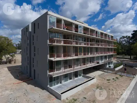 Departamento en Venta en Pilar, USD 90.739