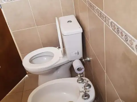 Departamento en Venta 12 años