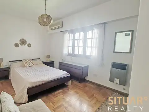 Casa en Alquiler Temporal al Noreste