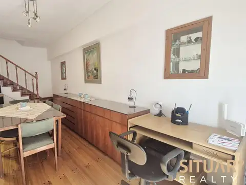 Casa en Alquiler Temporal con 1 cochera