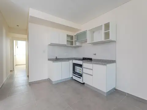 Departamento en Alquiler de 3 ambientes