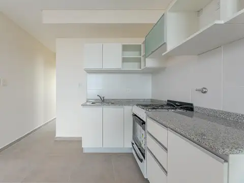 Departamento en Alquiler A Estrenar