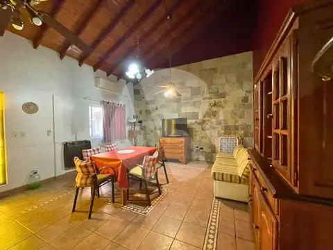Casa en Presidente Derqui