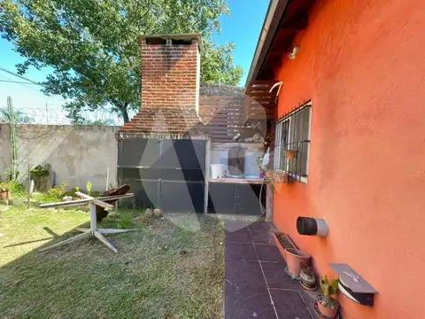 Casa en Alquiler de 2 dormitorios