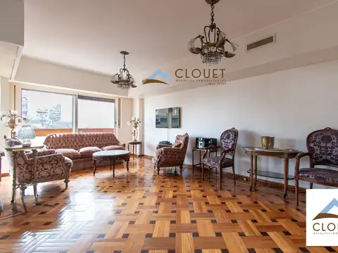 Departamento en Venta de 3 dormitorios