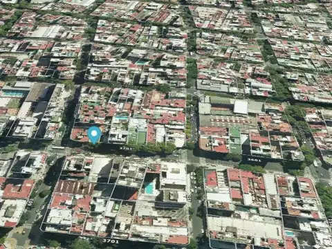 Terreno en Venta en Almagro, USD 798.900
