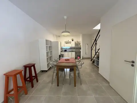 Departamento en Alquiler Temporal al Norte