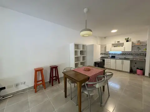 Departamento - ALQUILER_TEMPORAL - Argentina, Capital Federal - Heredia 1246