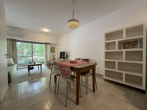 Departamento en Alquiler Temporal en Villa Ortuzar, USD 800
