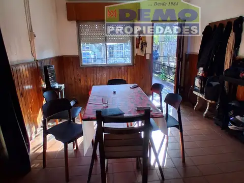 Casa en Grand Bourg