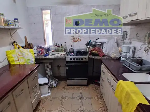 Casa en Venta de 2 dormitorios