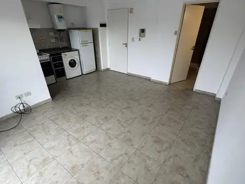 Departamento en Venta en Morón, USD 42.000