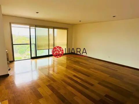 Departamento en Venta con 2 cocheras