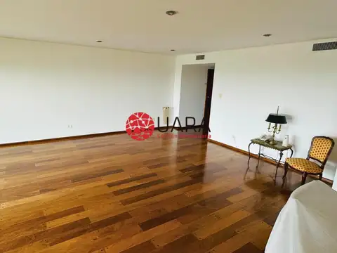 Departamento 4 ambientes con 4 baños