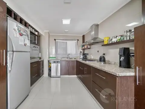 Avenida San Martín 6100