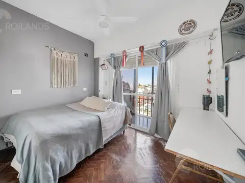 Departamento en Venta de 4 ambientes