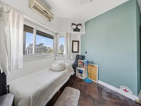 Departamento en Venta de 3 dormitorios