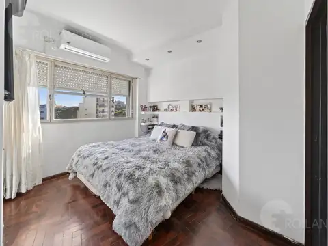 Departamento en Venta en Villa Devoto, USD 180.000