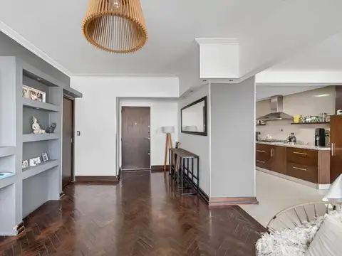 Departamento en Venta Apto profesional