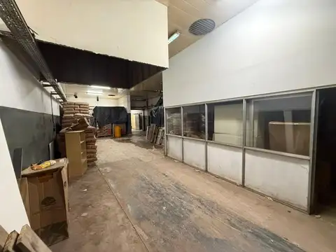 Galpon en Alquiler en Salta, $ 2.000.000