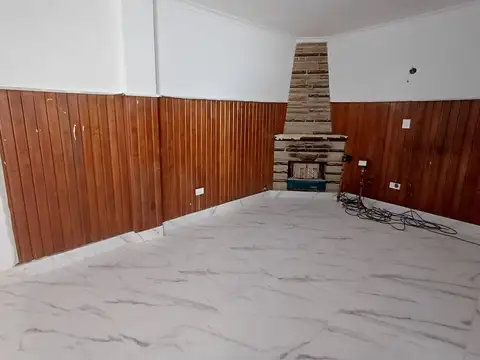 Depto Tipo Casa en Venta A Estrenar