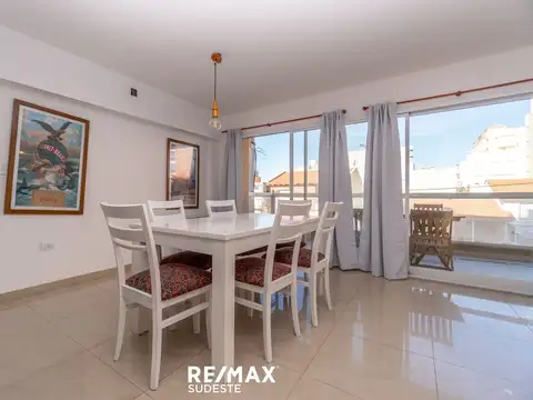 Departamento en Venta de 3 ambientes